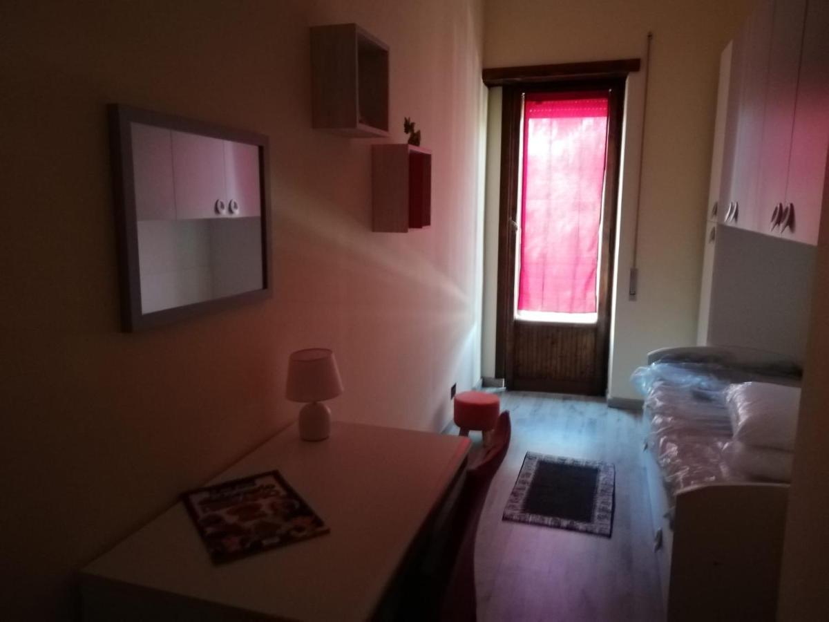 Appartamento Roma, Exterior foto