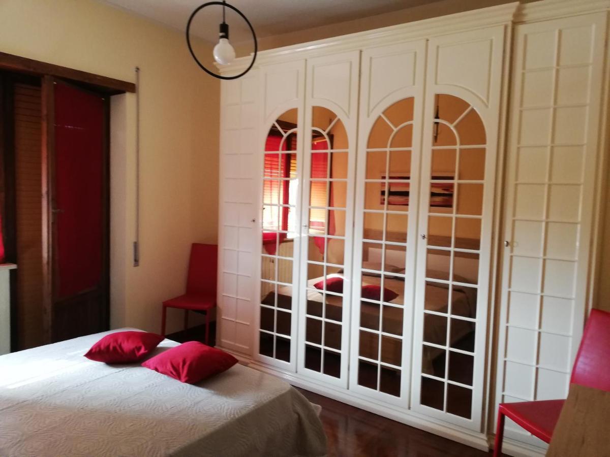 Appartamento Roma, Exterior foto