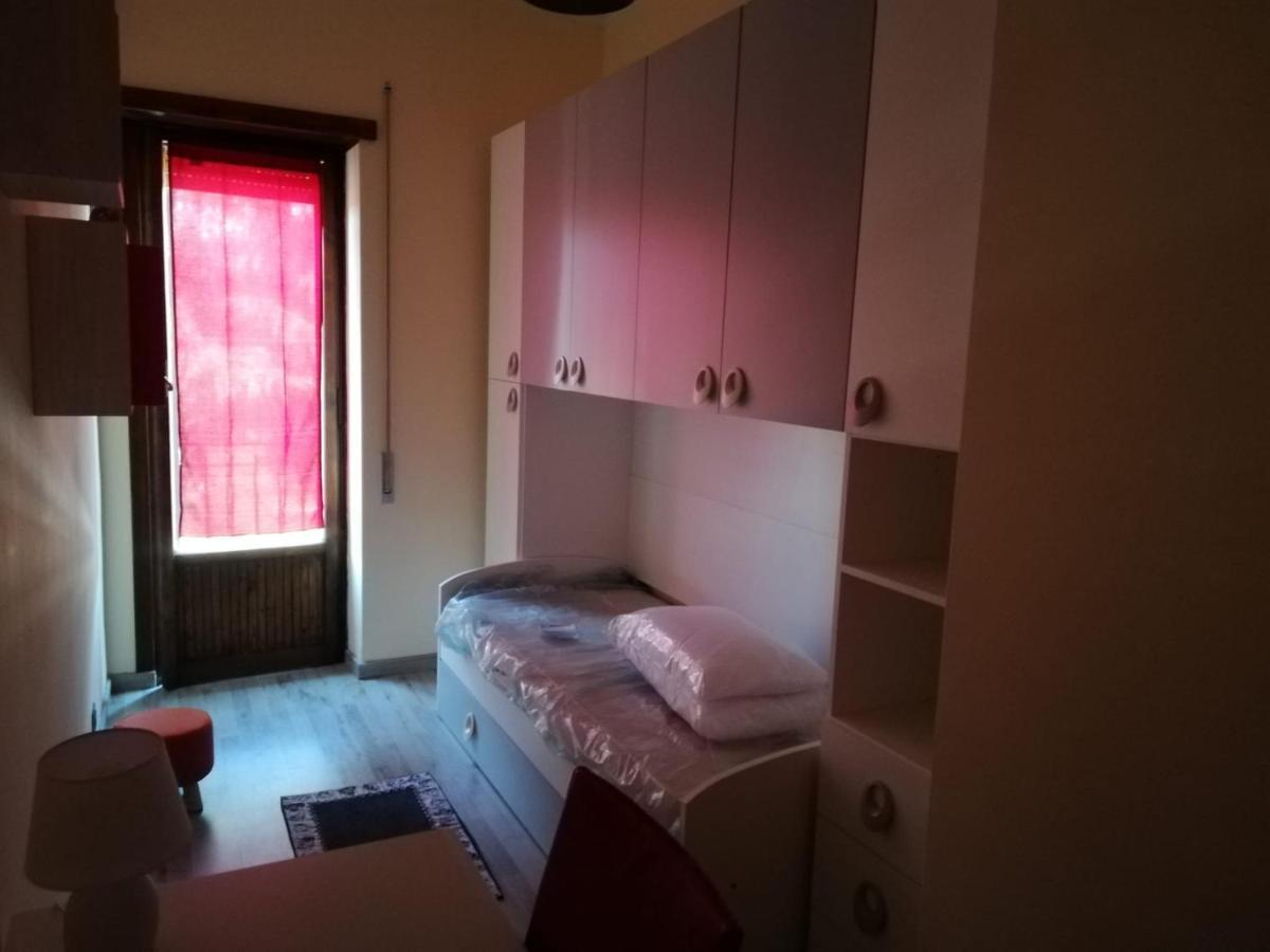 Appartamento Roma, Exterior foto